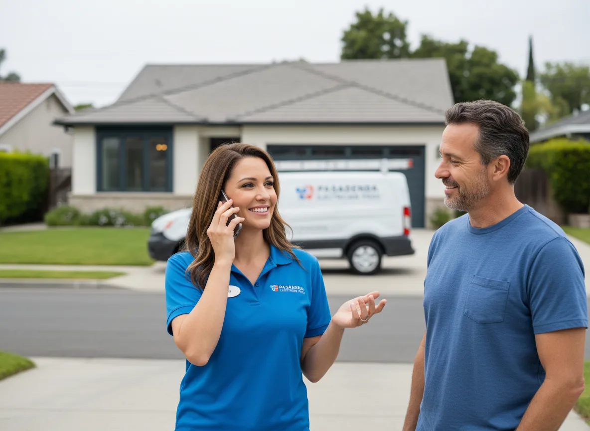 Electrician Milan, PA FAQs